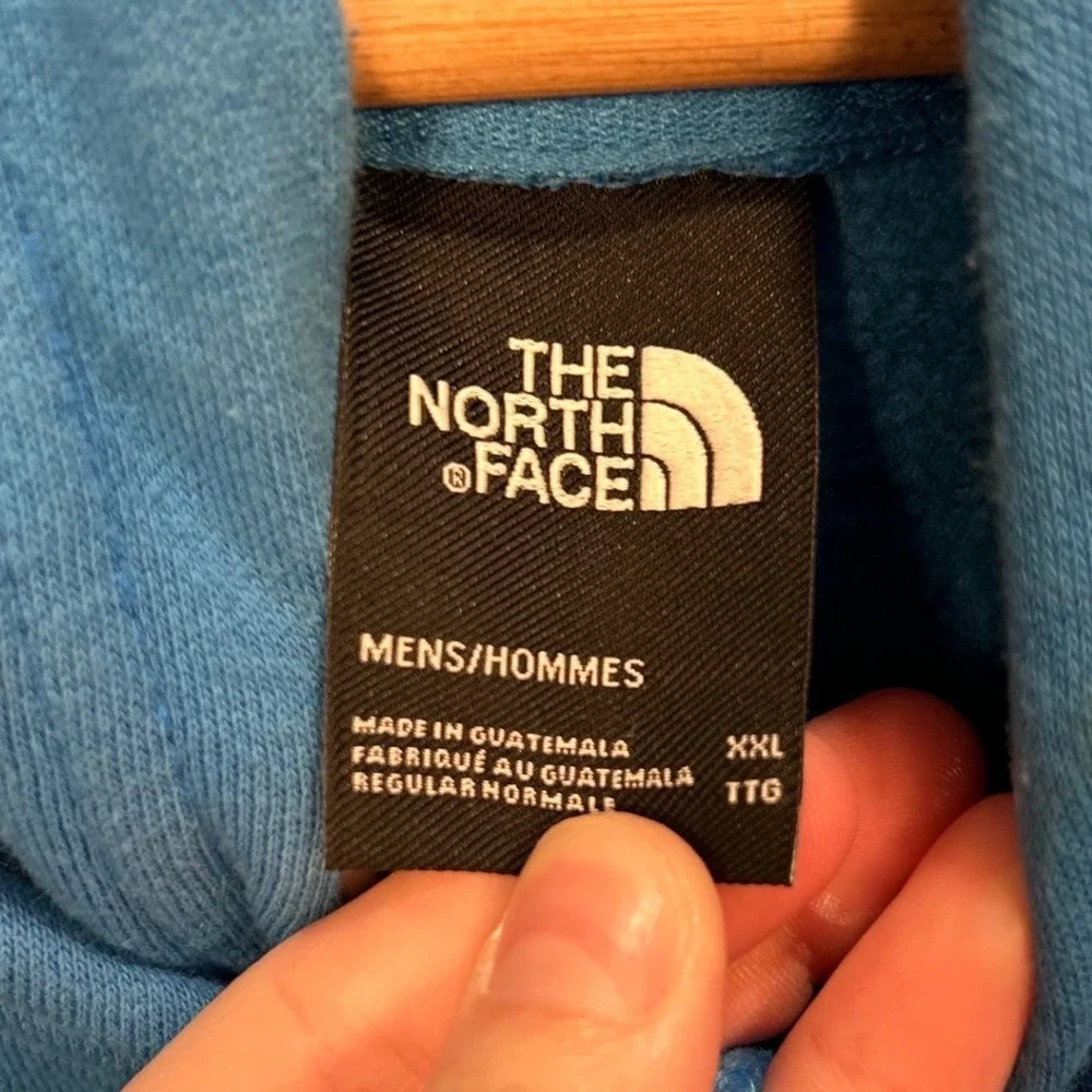 The North Face north face
